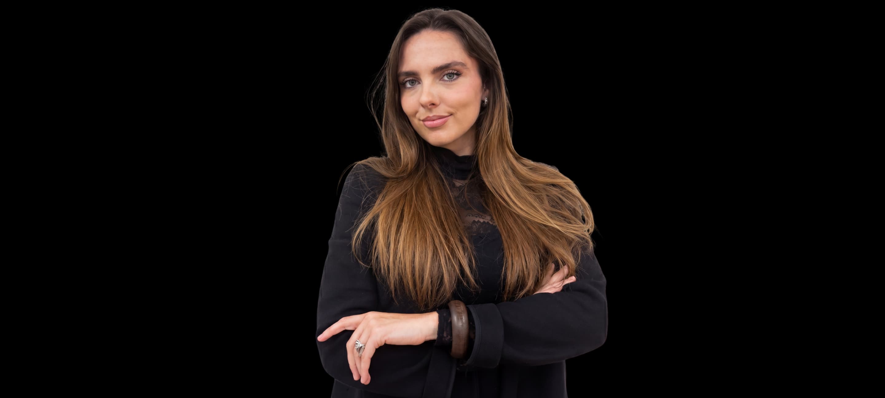 Marie Terki, doctorante en droit